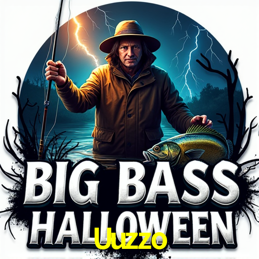 Cassino de Jogos Uuzzo